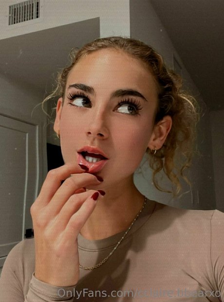 Claire Stone
