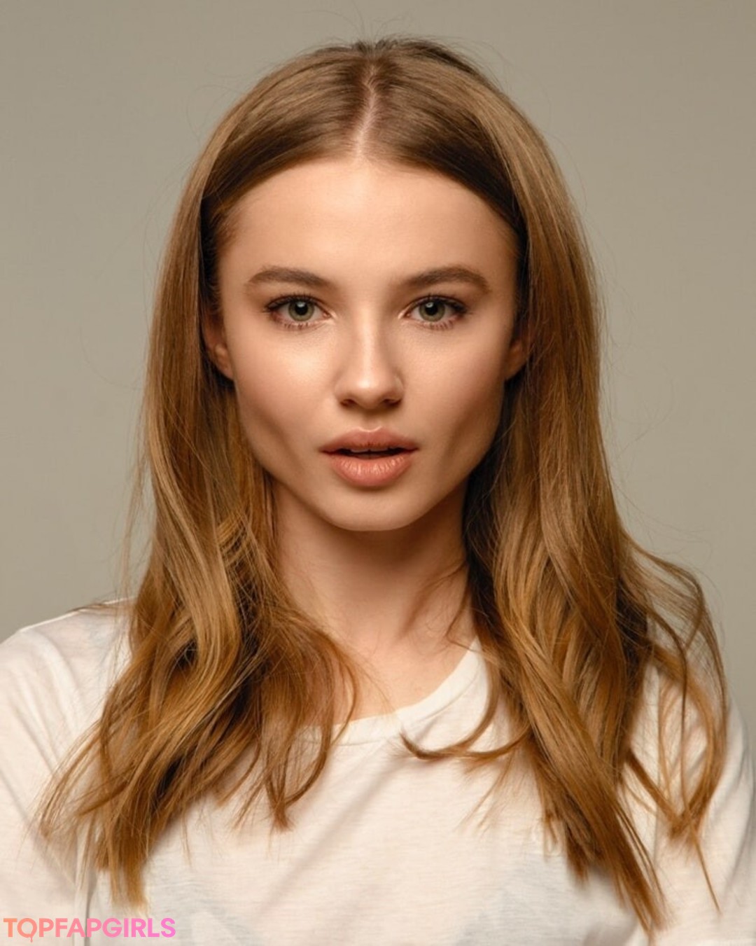 Photo nue de fuite OnlyFans de Elizabeth Vasilenko #96