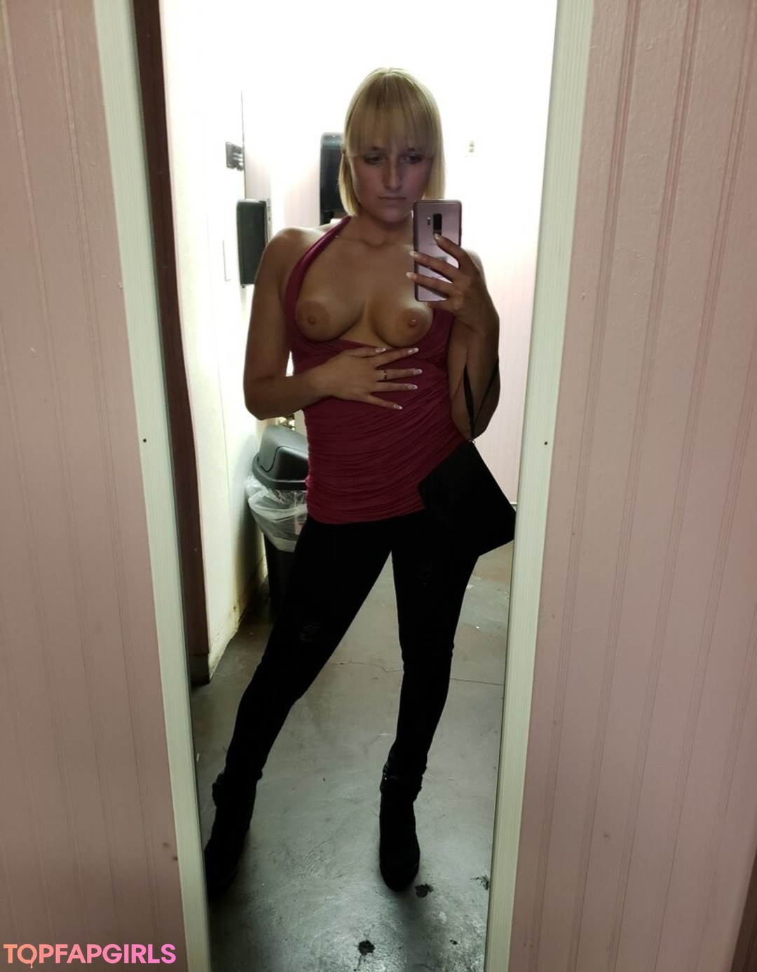 Photo nue de fuite OnlyFans de Kate England #3396