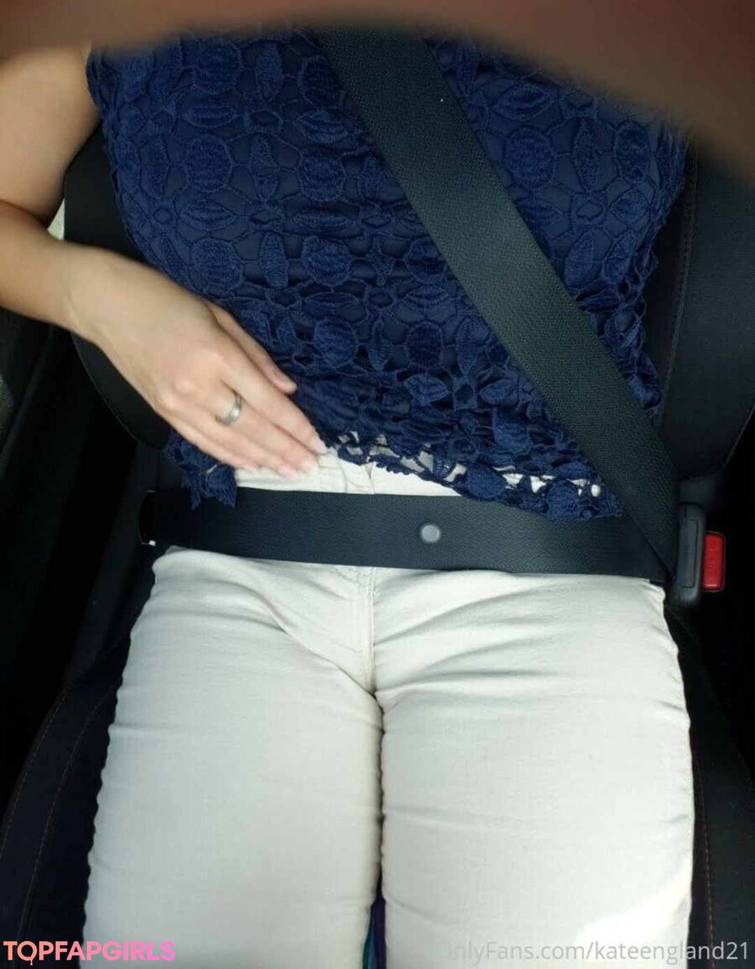 Photo nue de fuite OnlyFans de Kate England #3549