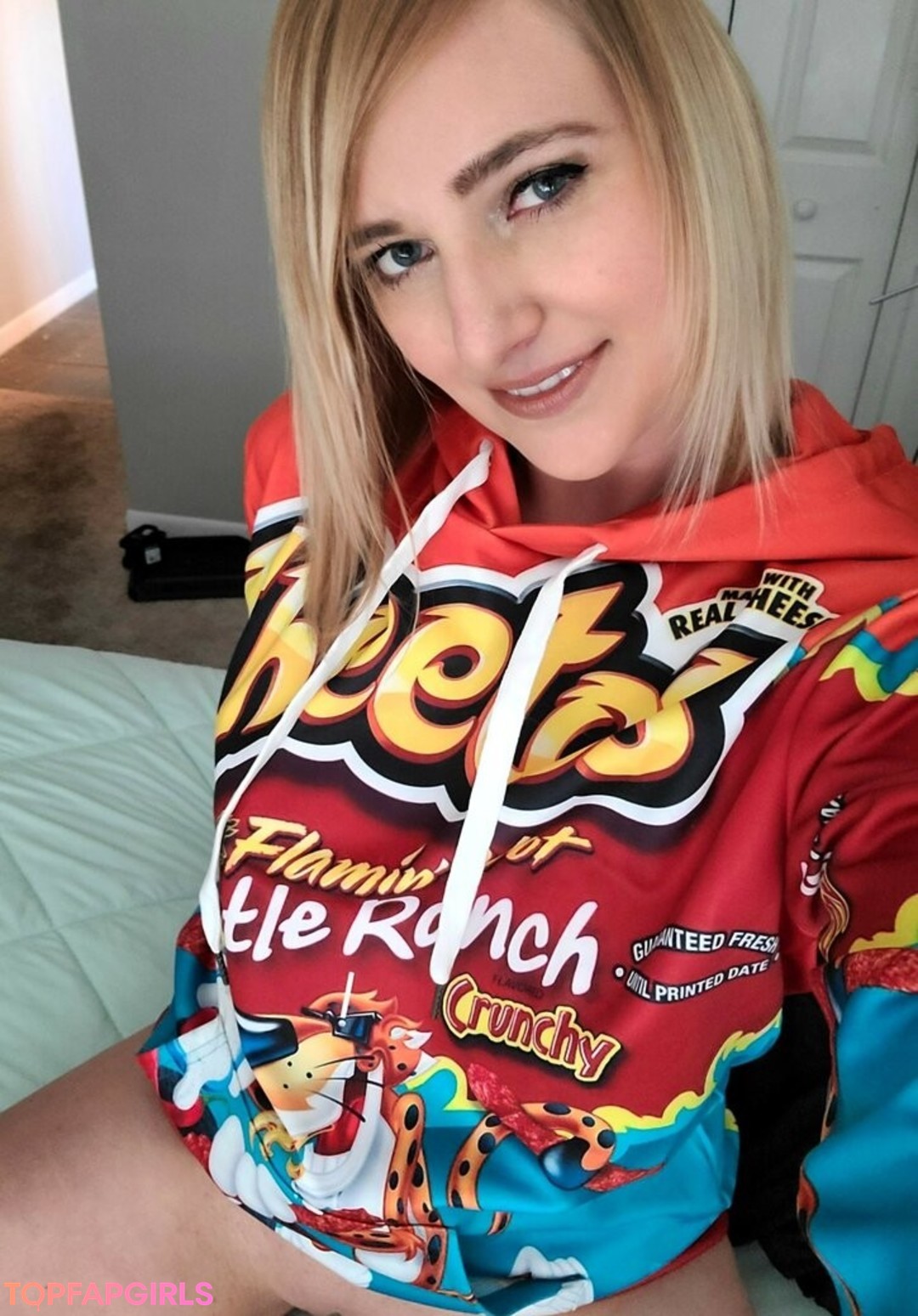 Photo nue de fuite OnlyFans de Kate England #3570