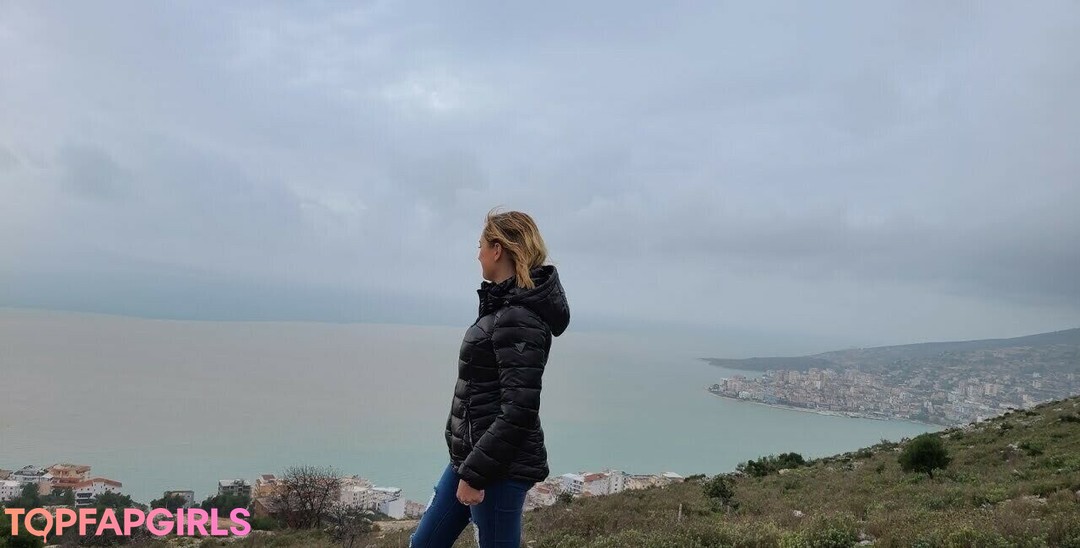 Photo nue de fuite OnlyFans de Kate England #3598