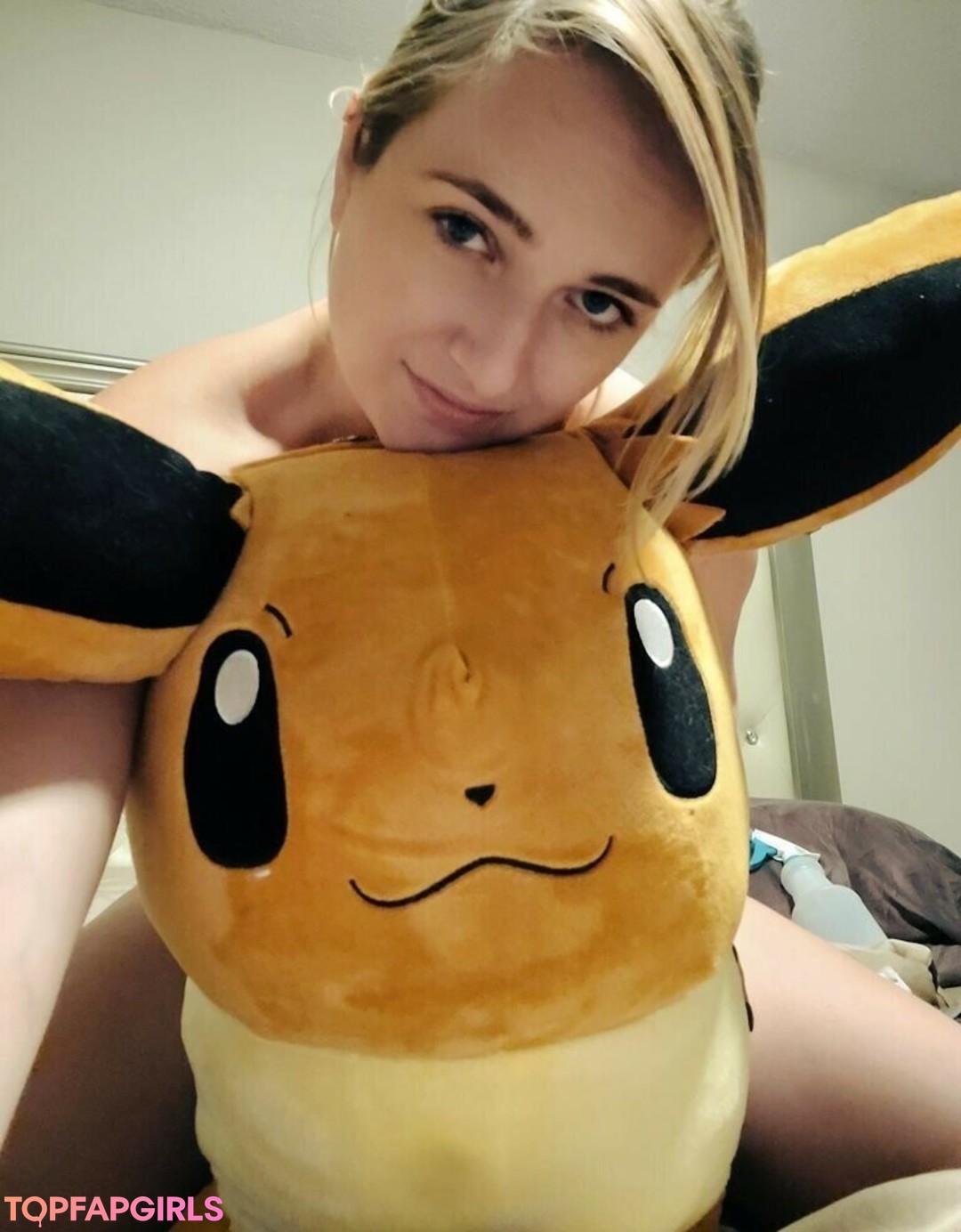 Photo nue de fuite OnlyFans de Kate England #3632