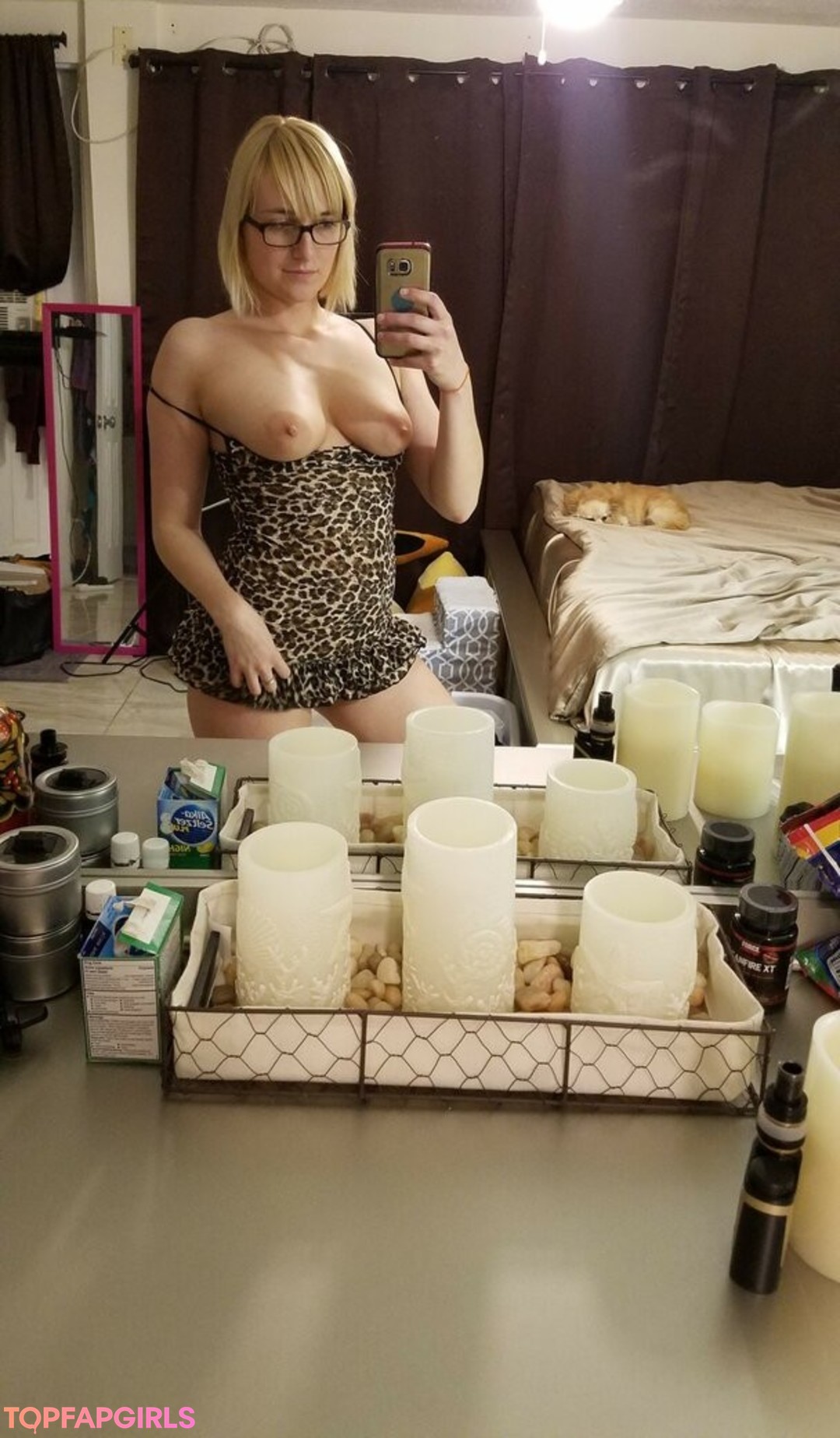 Photo nue de fuite OnlyFans de Kate England #3711
