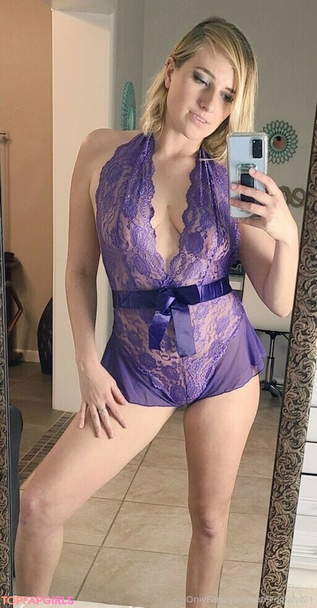 Photo nue de fuite OnlyFans de Kate England #3732