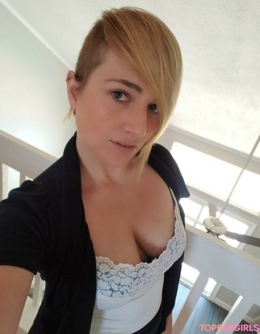 Photo nue de fuite OnlyFans de Kate England #3747