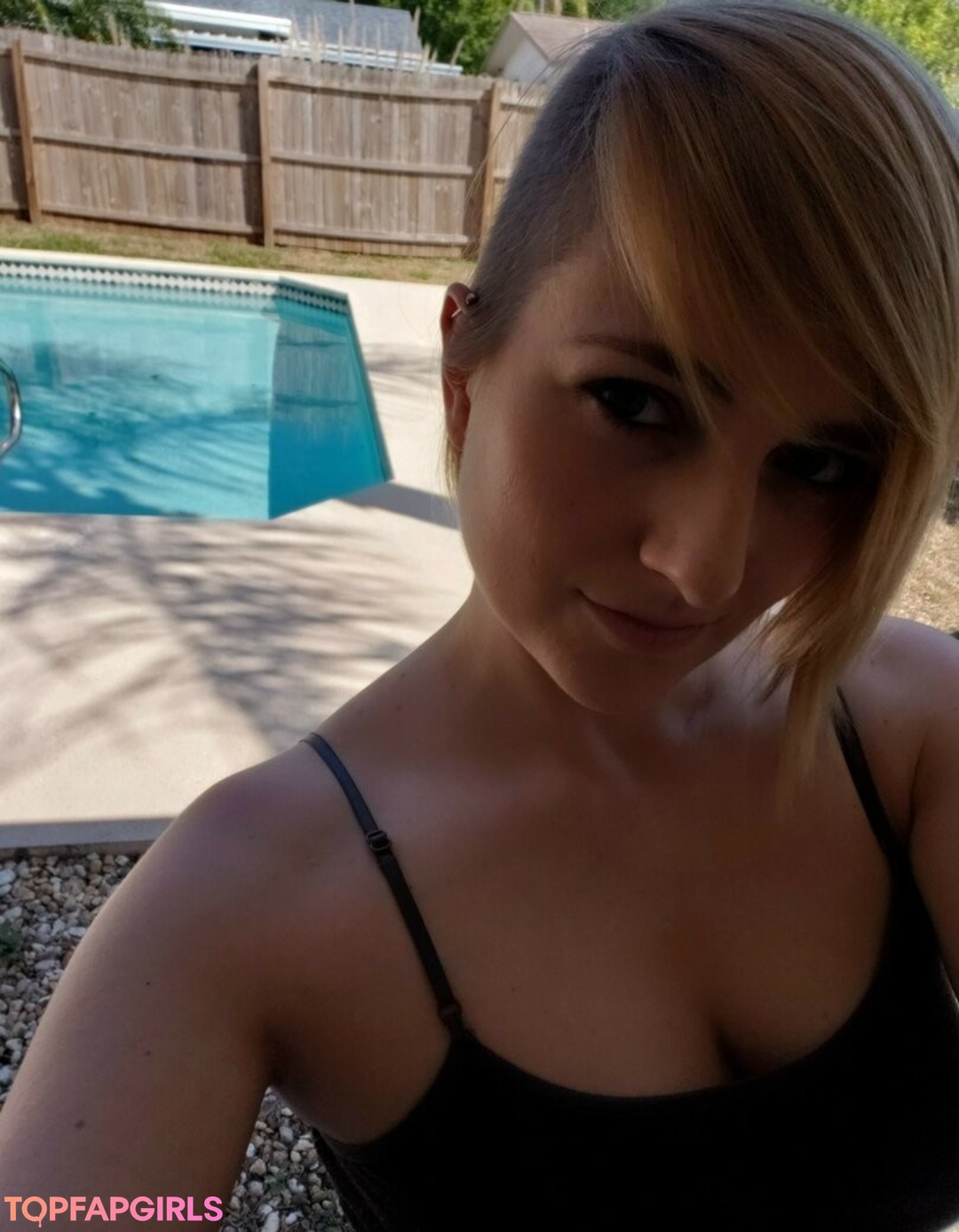 Photo nue de fuite OnlyFans de Kate England #3846