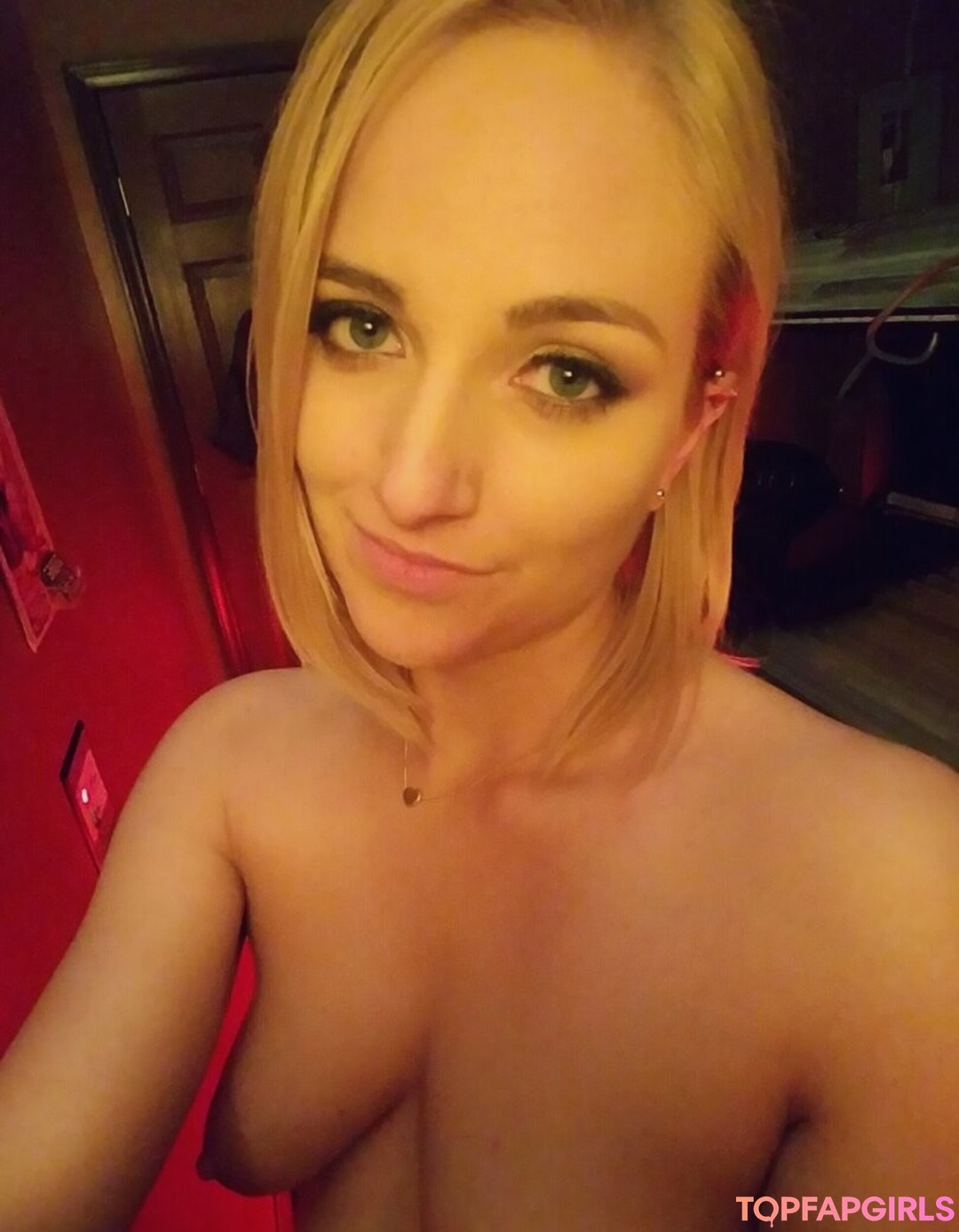Photo nue de fuite OnlyFans de Kate England #3857