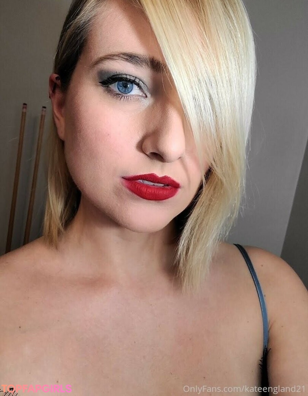 Photo nue de fuite OnlyFans de Kate England #3937