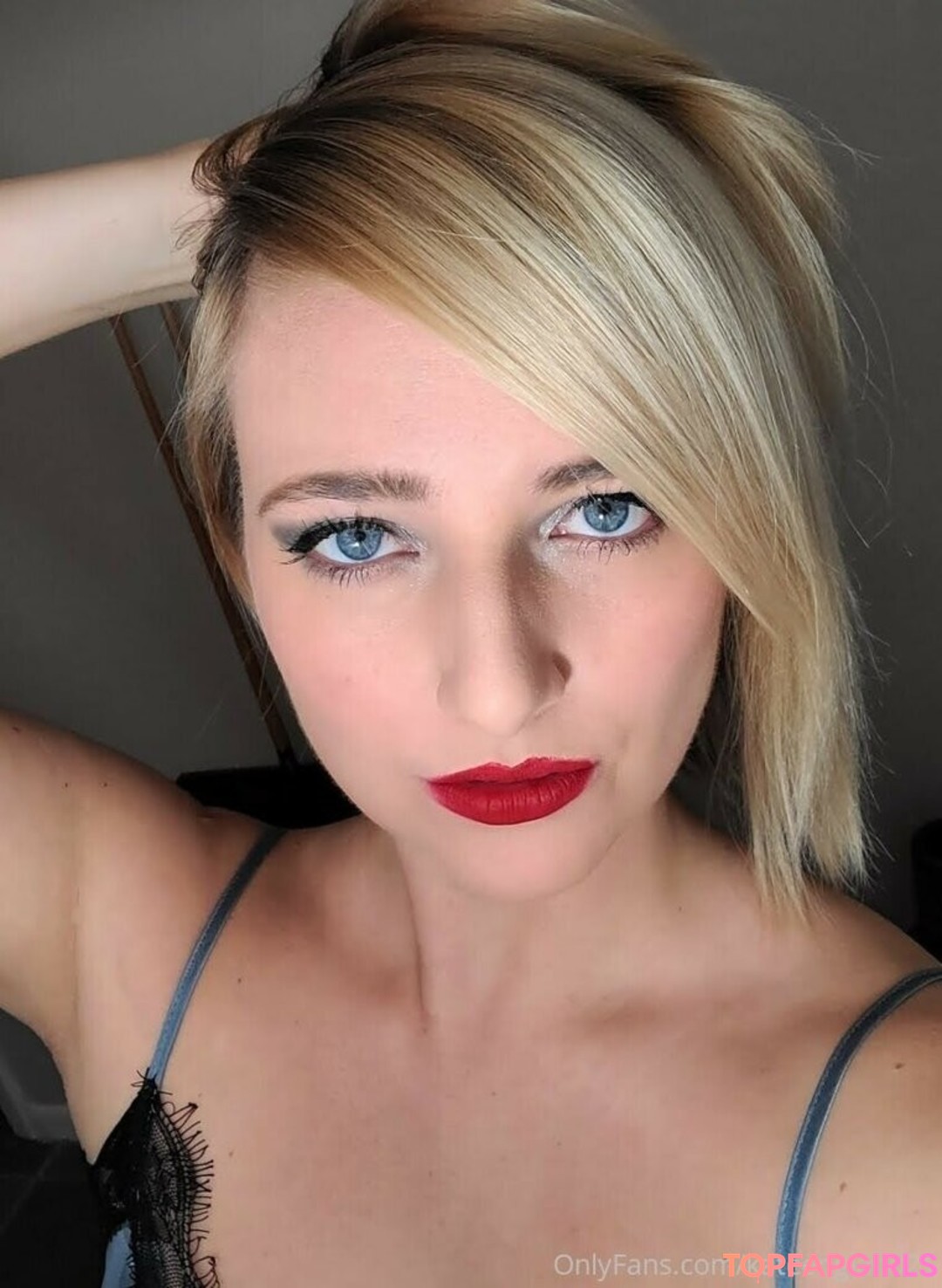 Photo nue de fuite OnlyFans de Kate England #3938