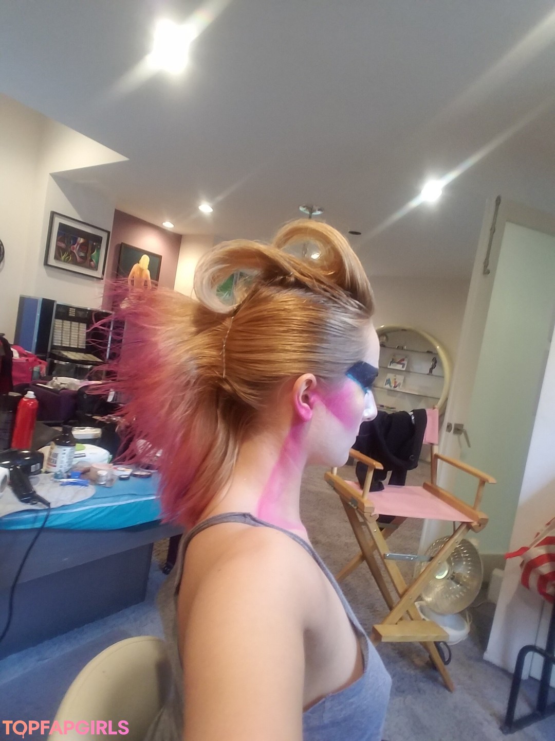 Photo nue de fuite OnlyFans de Kate England #2521