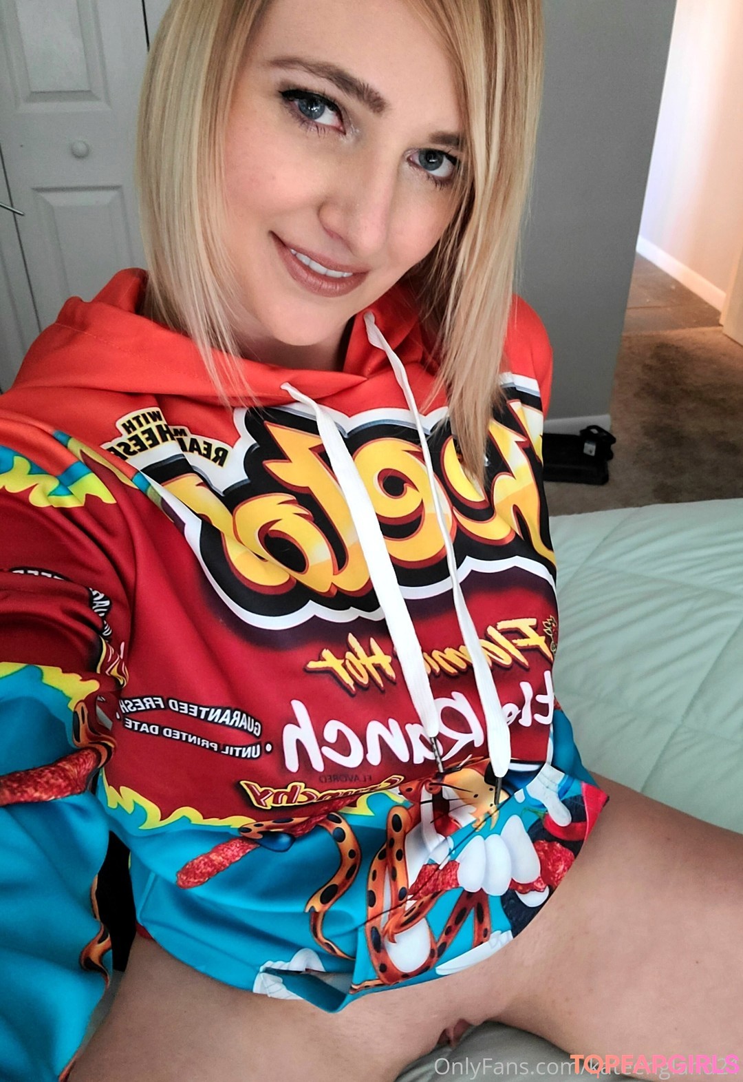 Photo nue de fuite OnlyFans de Kate England #2652