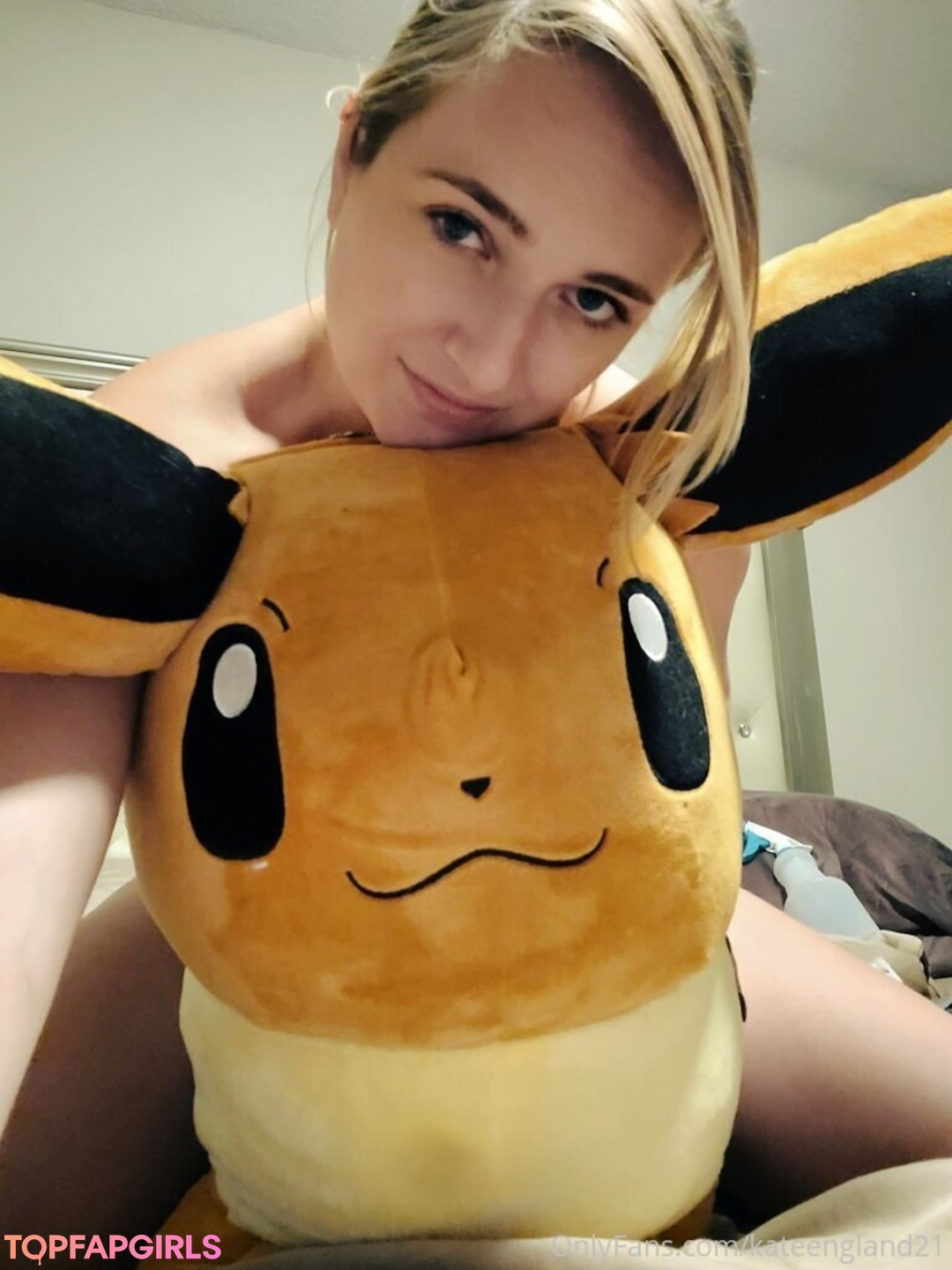 Photo nue de fuite OnlyFans de Kate England #2725