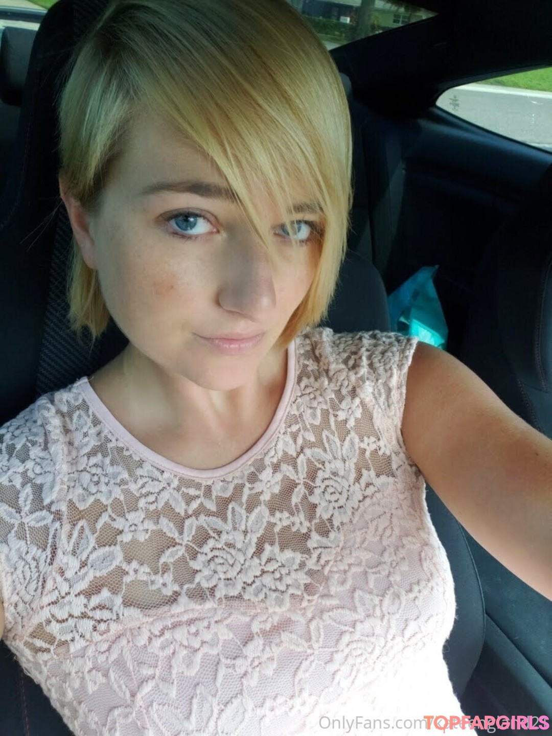 Photo nue de fuite OnlyFans de Kate England #2729