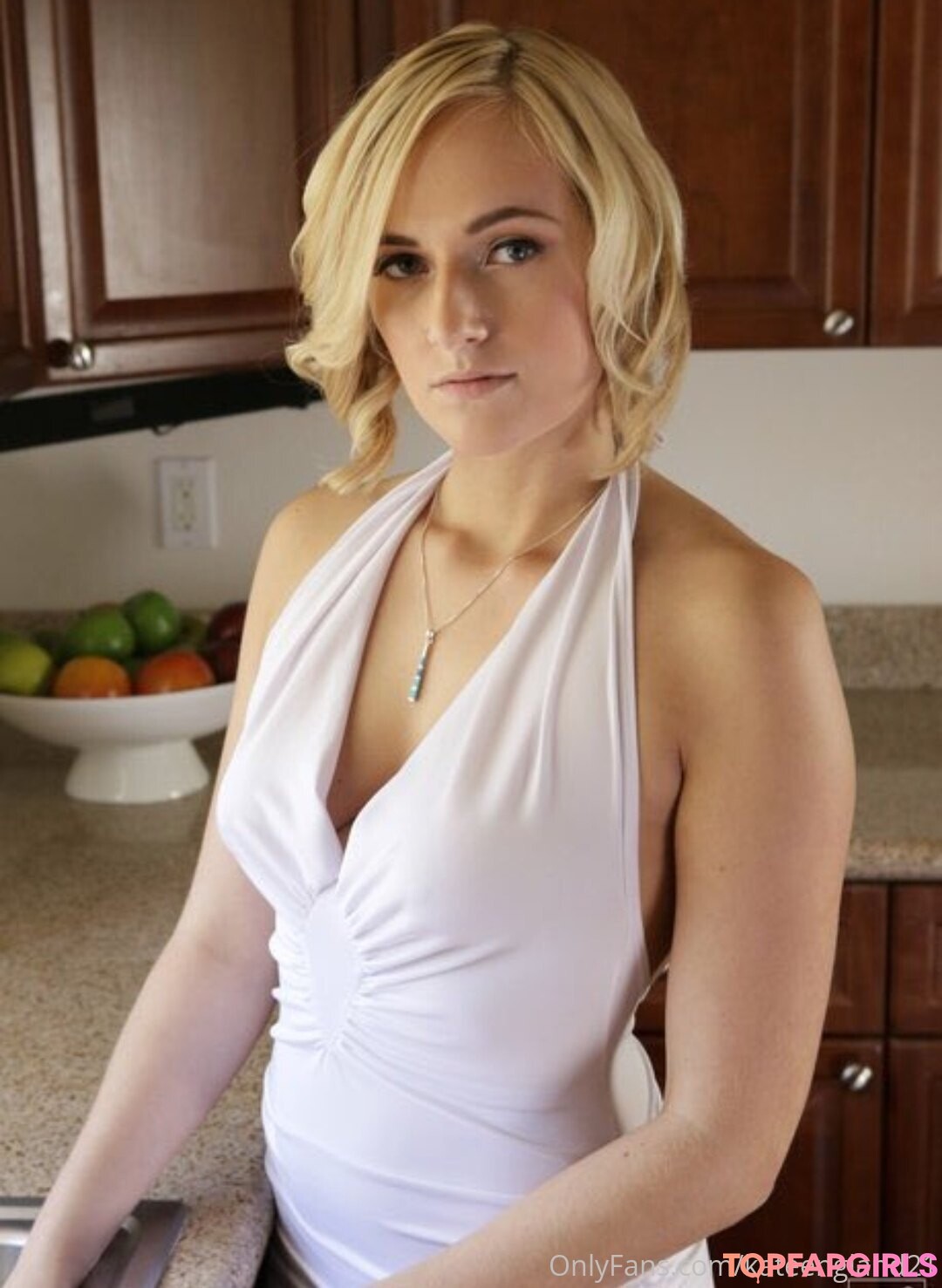 Photo nue de fuite OnlyFans de Kate England #2859