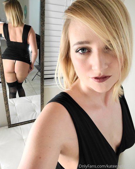 Kate England