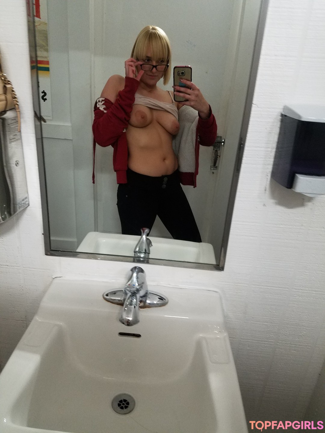 Photo nue de fuite OnlyFans de Kate England #312