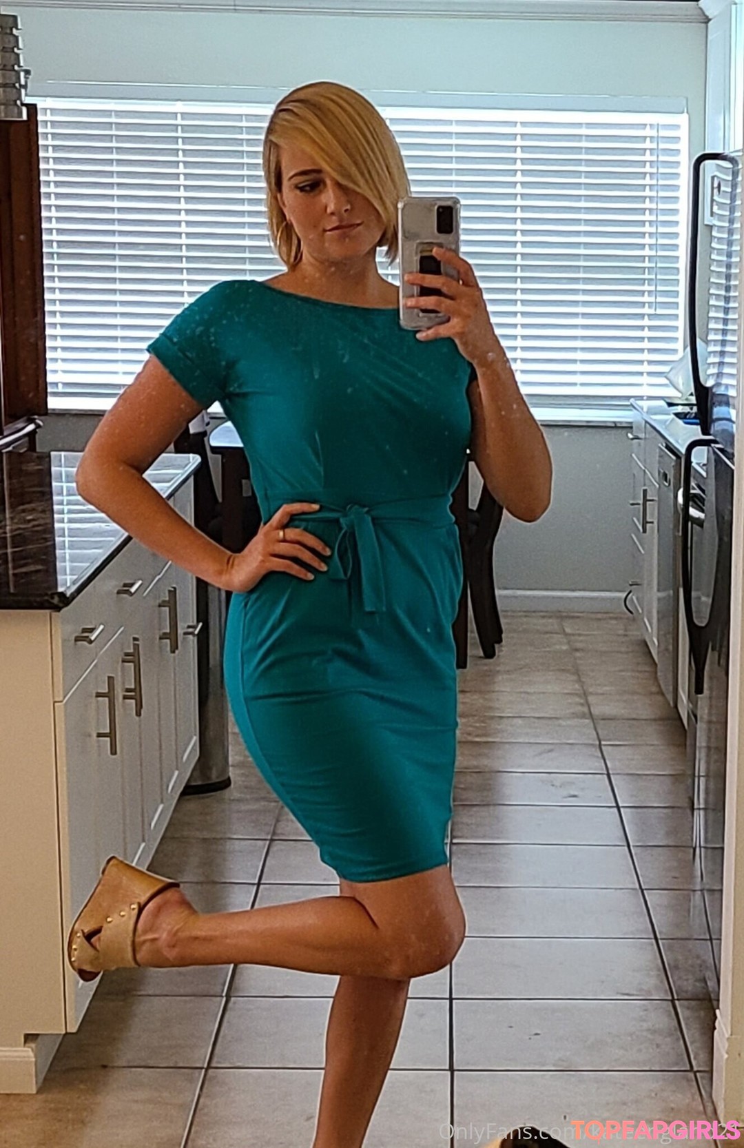 Photo nue de fuite OnlyFans de Kate England #3194