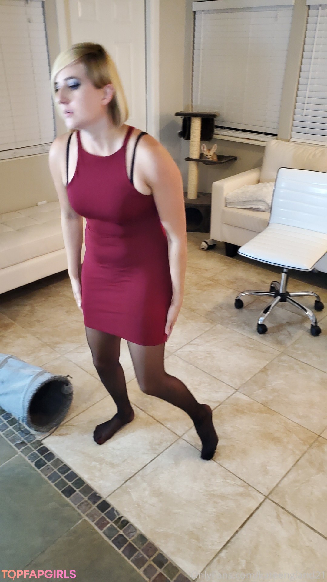Photo nue de fuite OnlyFans de Kate England #89