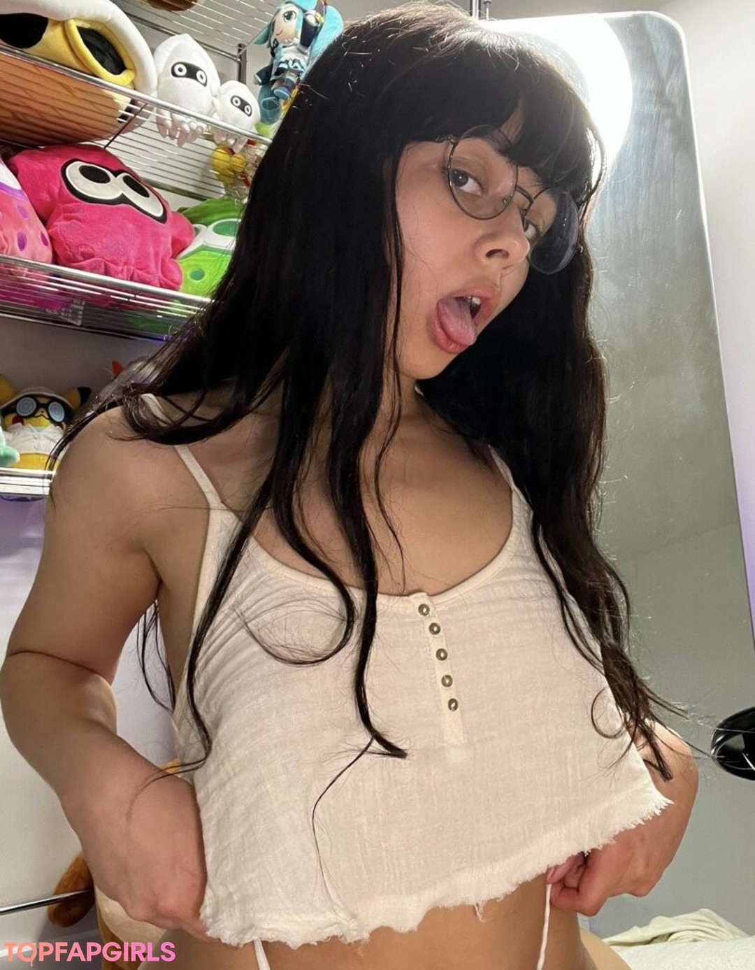 Photo nue de fuite OnlyFans de Irlupdog #1027