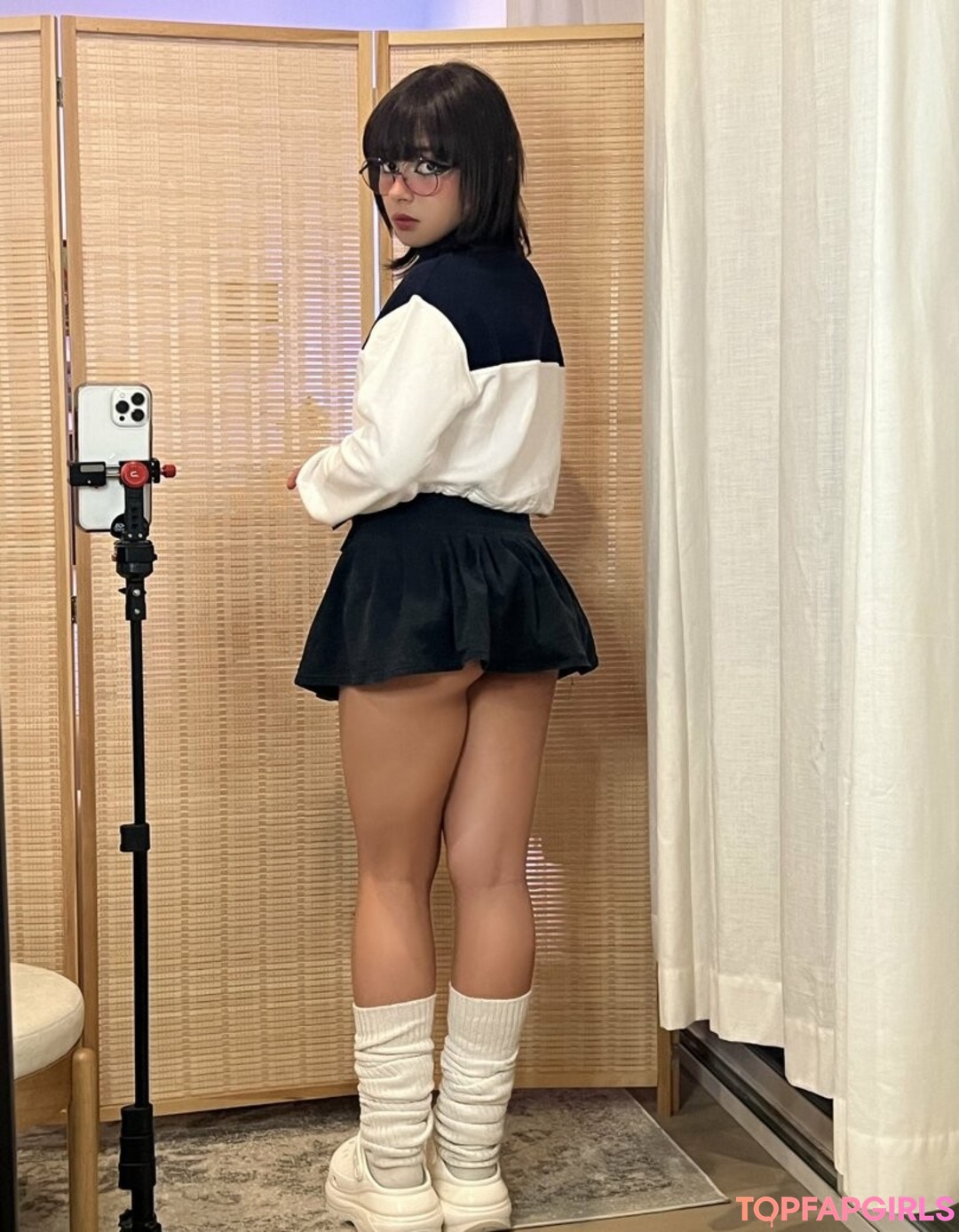 Photo nue de fuite OnlyFans de Irlupdog #1078