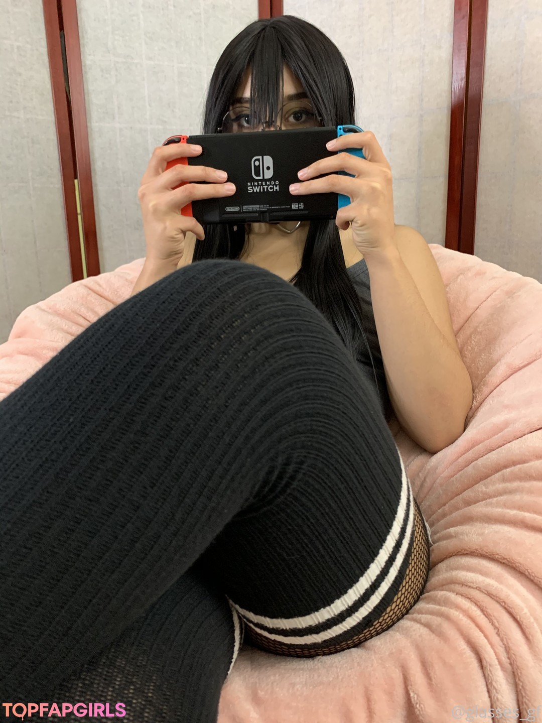 Photo nue de fuite OnlyFans de Irlupdog #600