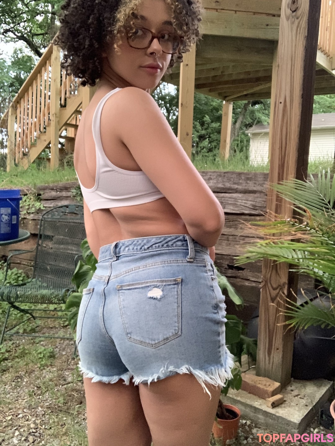 Photo nue de fuite OnlyFans de Irlupdog #160