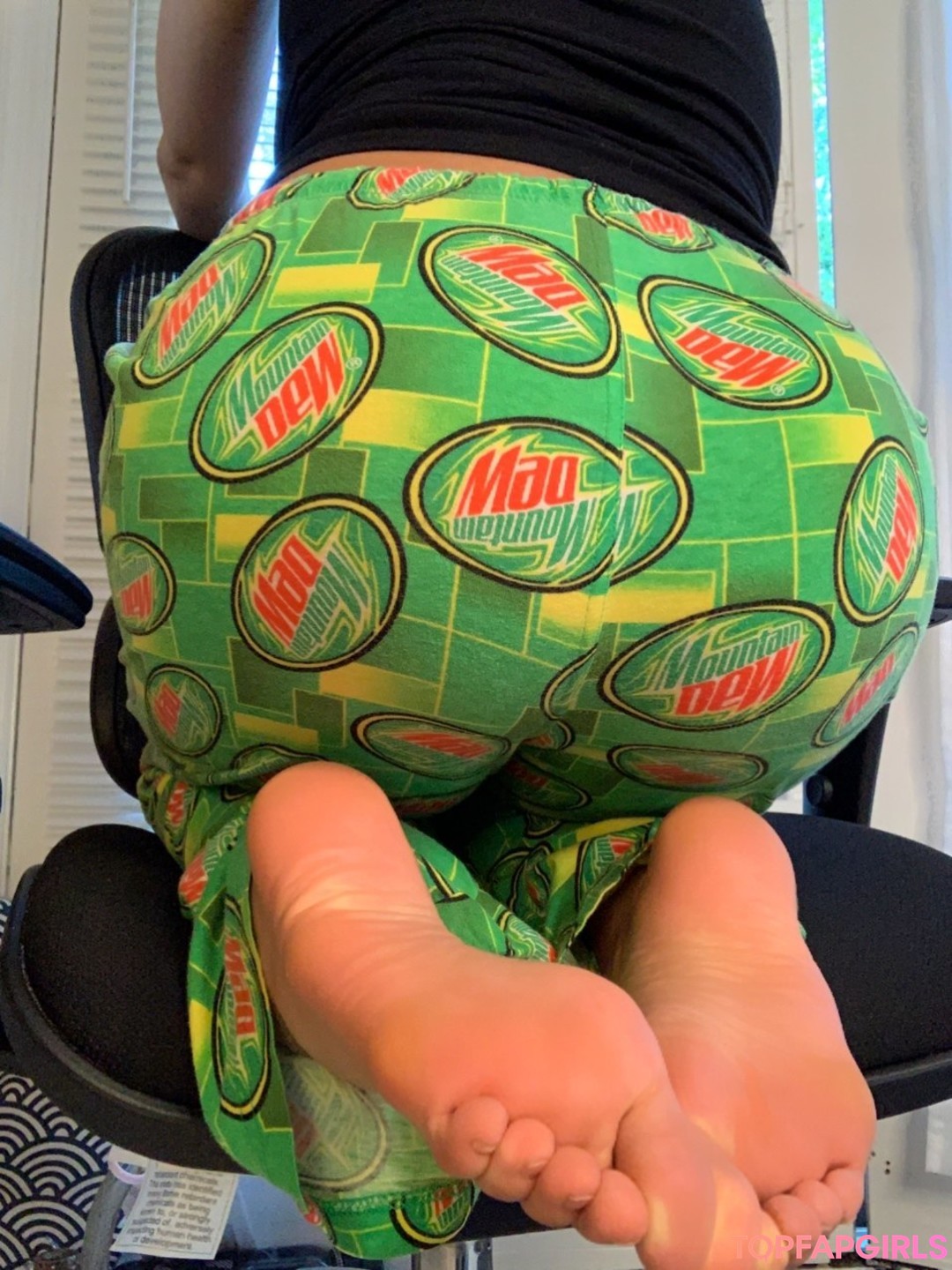 Photo nue de fuite OnlyFans de Irlupdog #182
