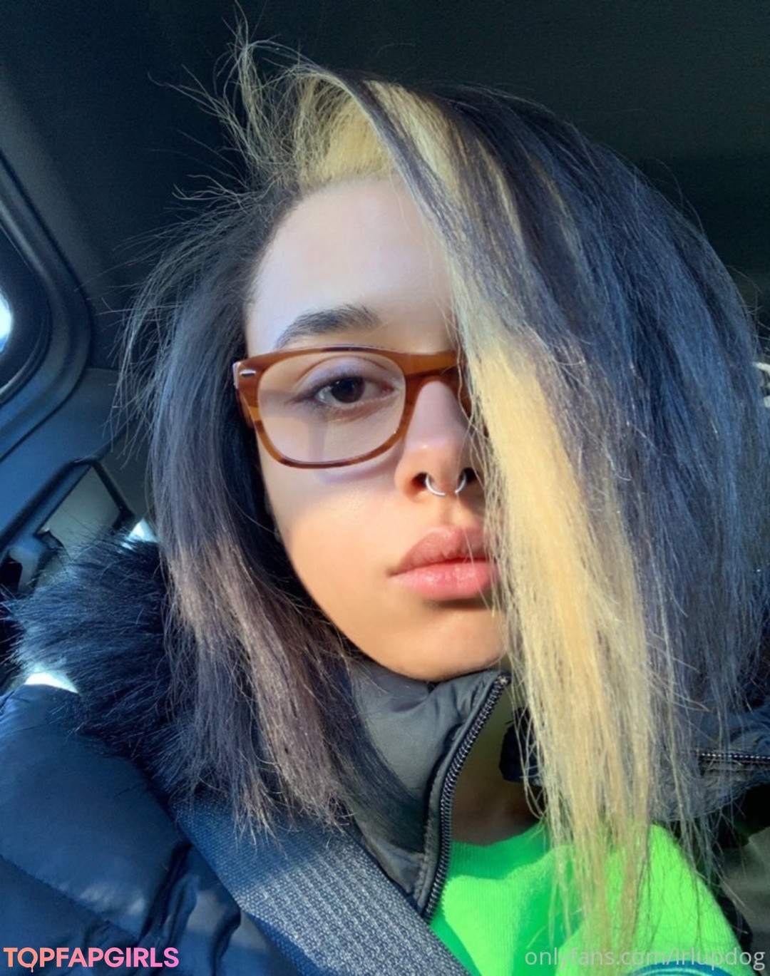 Photo nue de fuite OnlyFans de Irlupdog #199