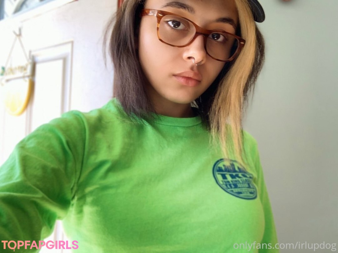 Photo nue de fuite OnlyFans de Irlupdog #200