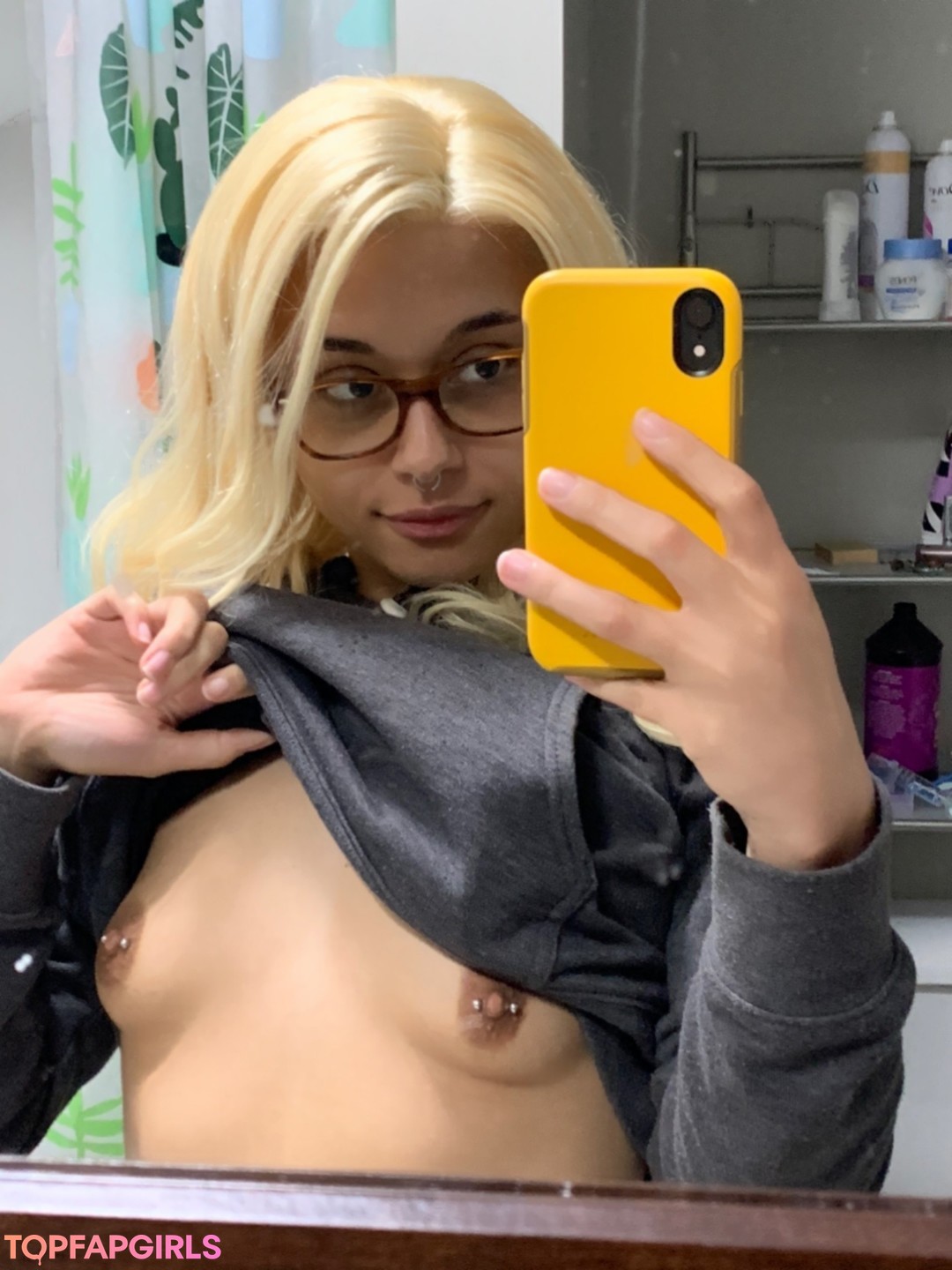 Photo nue de fuite OnlyFans de Irlupdog #260
