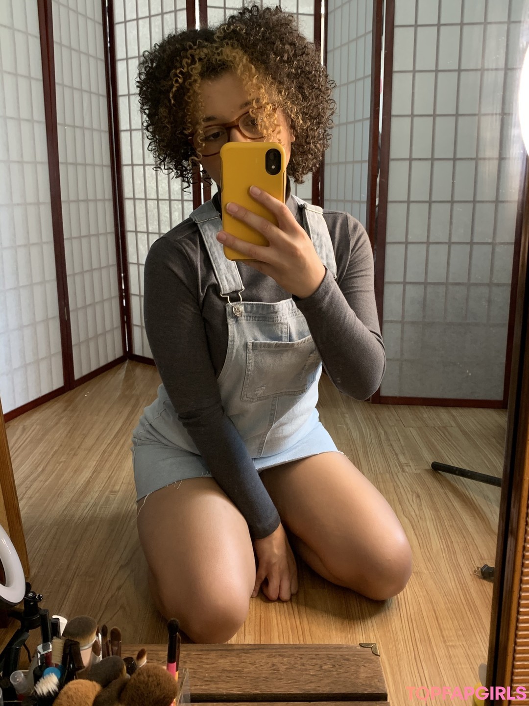 Photo nue de fuite OnlyFans de Irlupdog #275