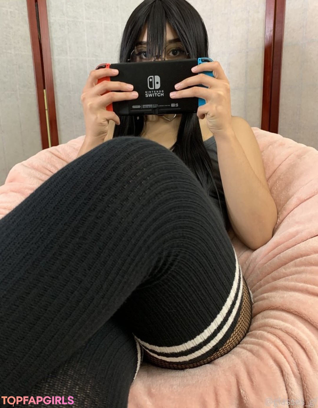 Photo nue de fuite OnlyFans de Irlupdog #680