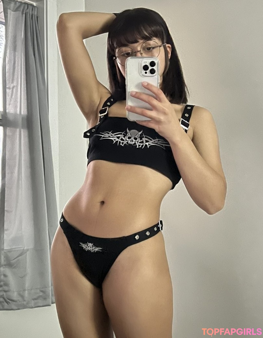 Photo nue de fuite OnlyFans de Irlupdog #750