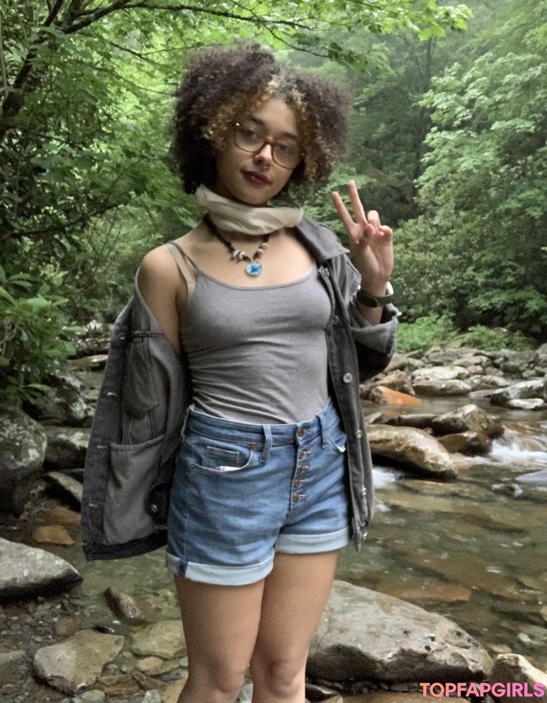 Photo nue de fuite OnlyFans de Irlupdog #879