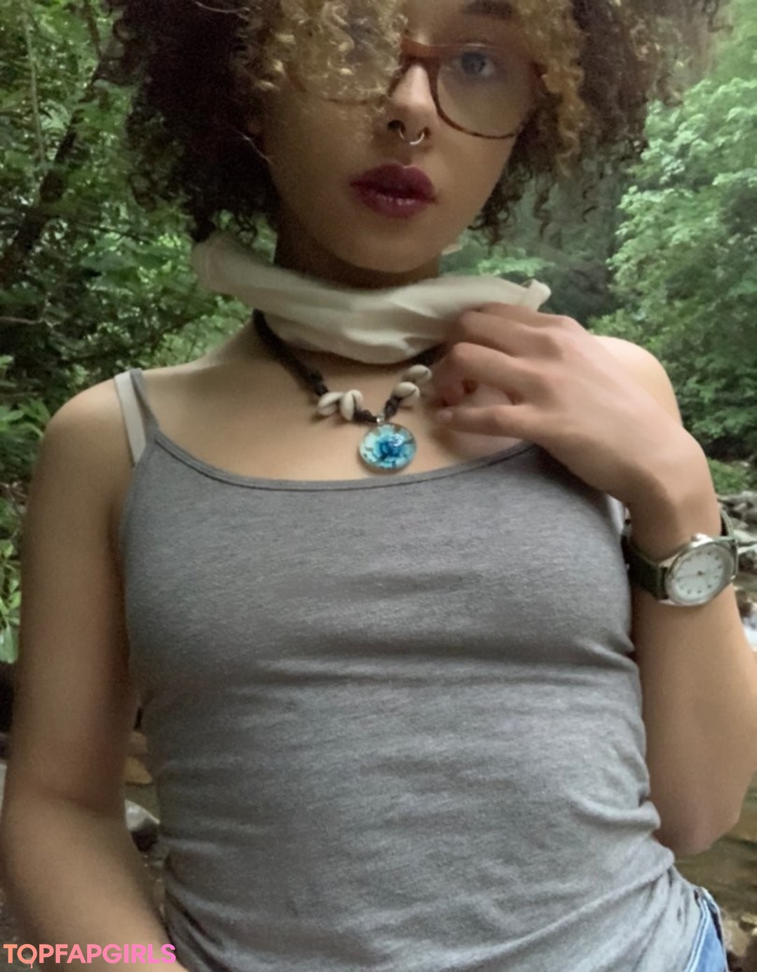 Photo nue de fuite OnlyFans de Irlupdog #880