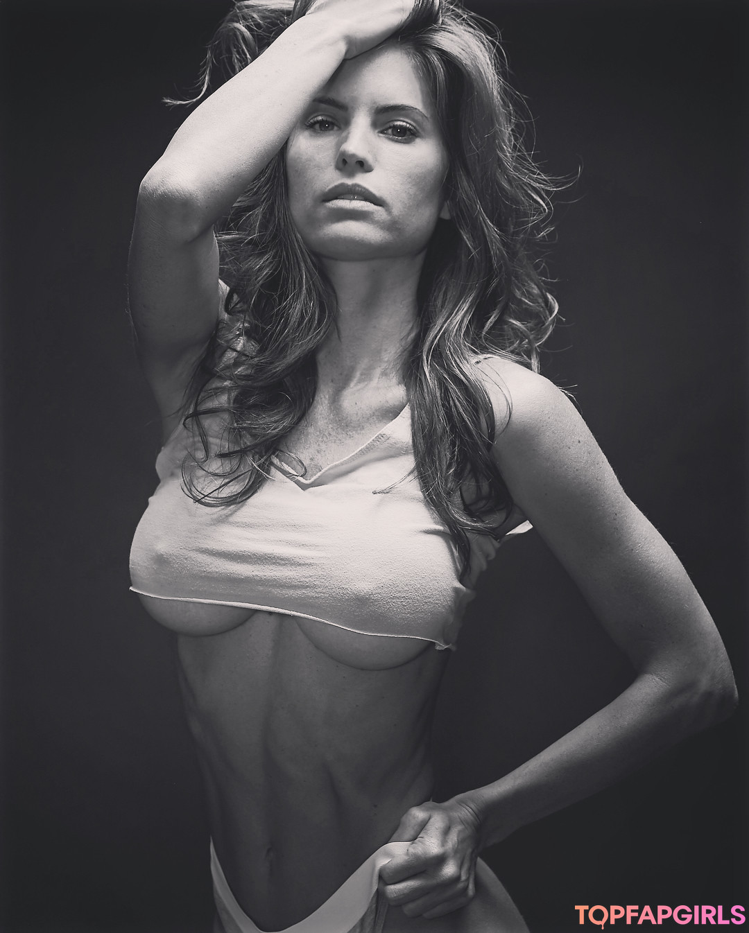 Photo nue de fuite OnlyFans de Jala Sue #30