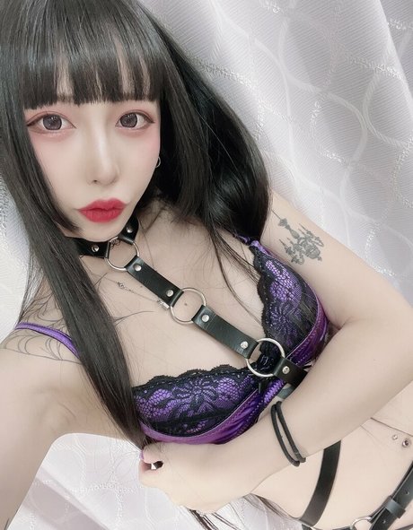 Melu Morinaga