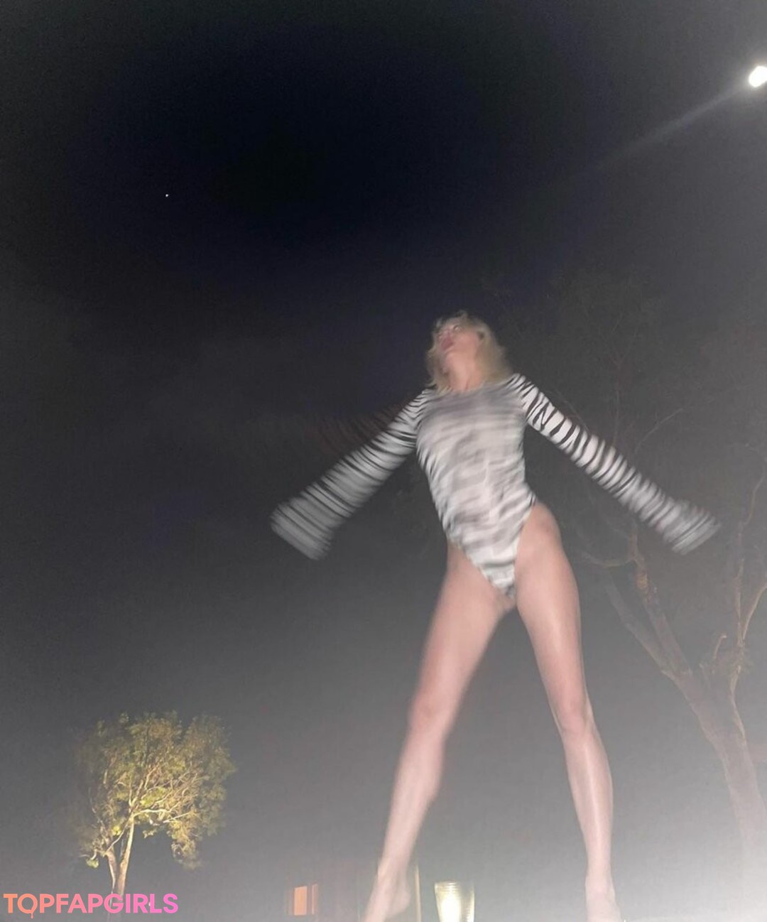 Photo nue de fuite OnlyFans de Caroline Vreeland #508