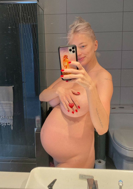 Caroline Vreeland
