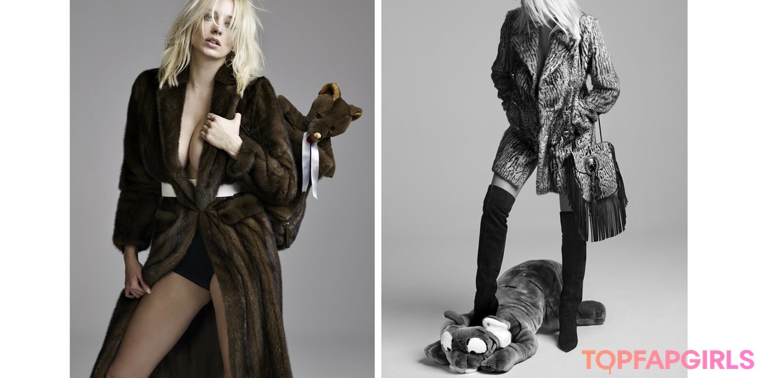 Photo nue de fuite OnlyFans de Caroline Vreeland #574