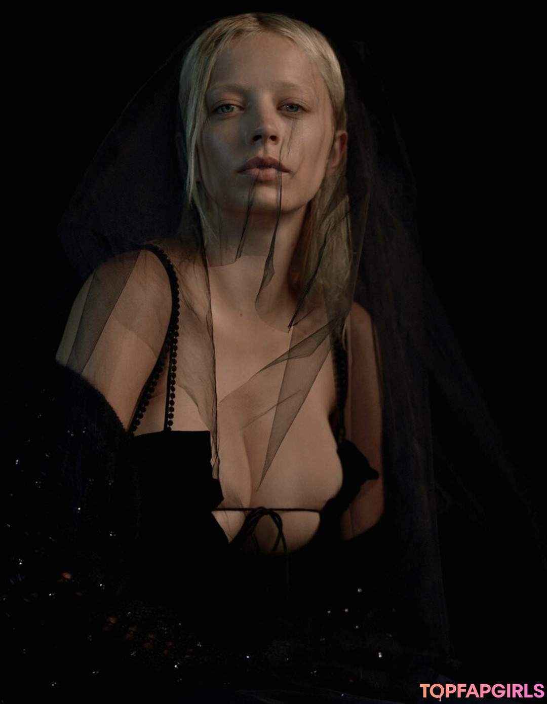 Photo nue de fuite OnlyFans de Caroline Vreeland #578