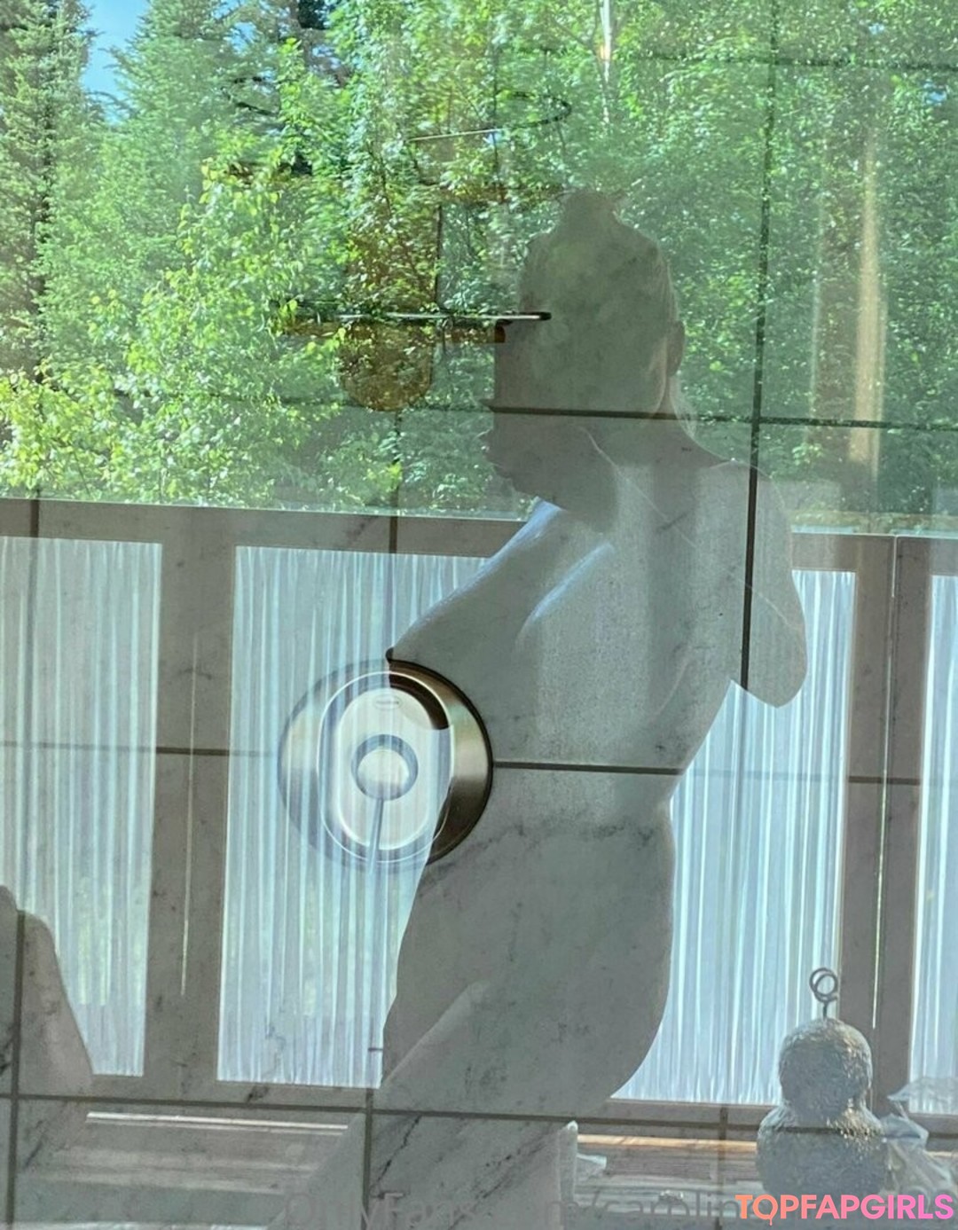 Photo nue de fuite OnlyFans de Caroline Vreeland #619