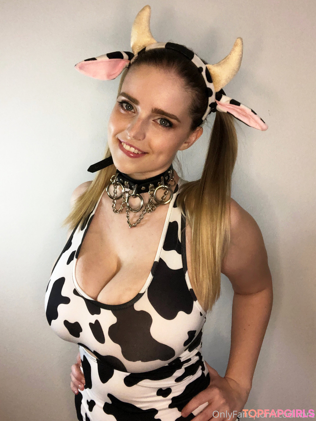 Photo nue de fuite OnlyFans de Codi Vore #52