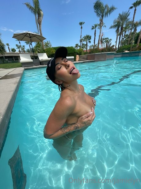 Jamie Lynn Rinaldi