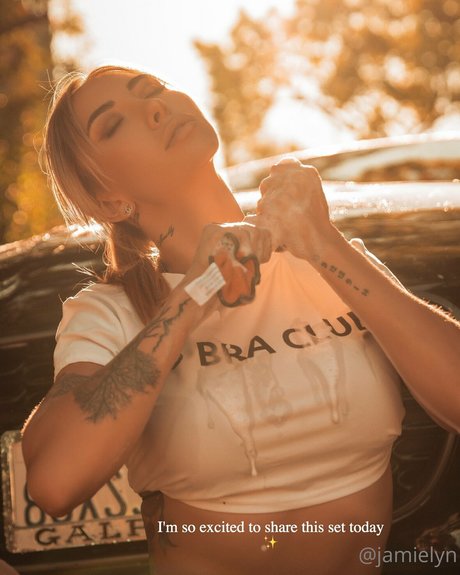 Jamie Lynn Rinaldi