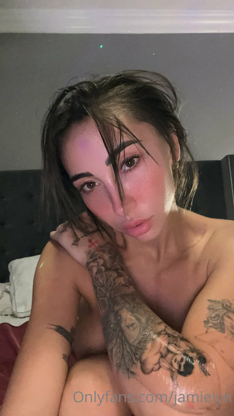 Jamie Lynn Rinaldi