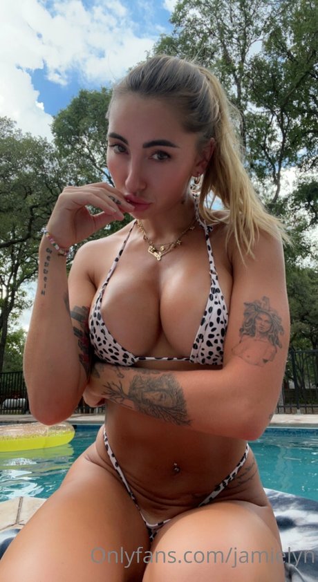 Jamie Lynn Rinaldi