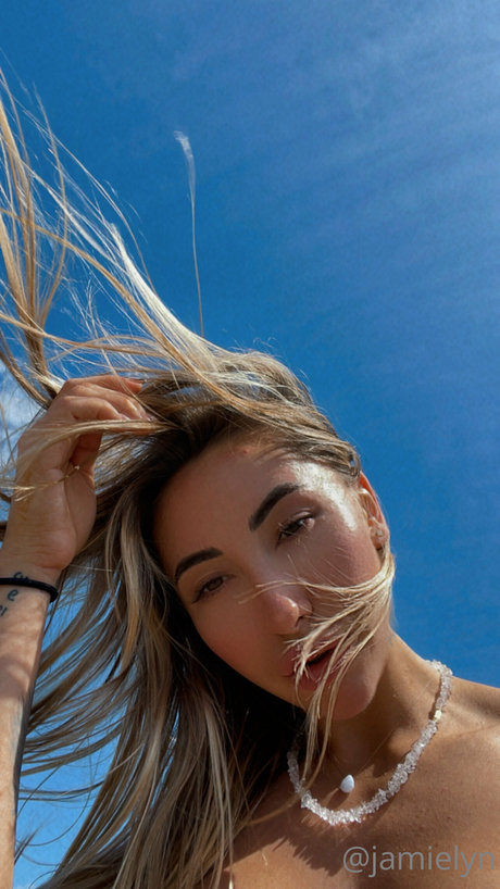 Jamie Lynn Rinaldi