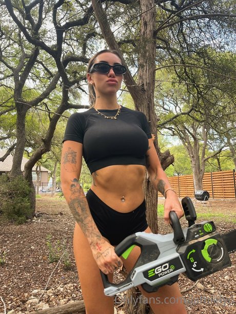 Jamie Lynn Rinaldi